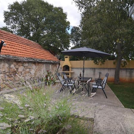 Вілла Stone House Kaocine Екстер'єр фото