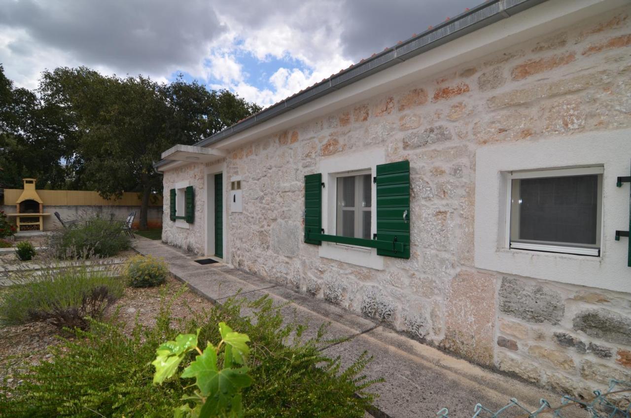 Вілла Stone House Kaocine Екстер'єр фото